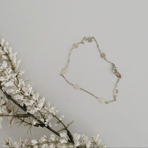 🌾 3/$15 Ankle Bracelet